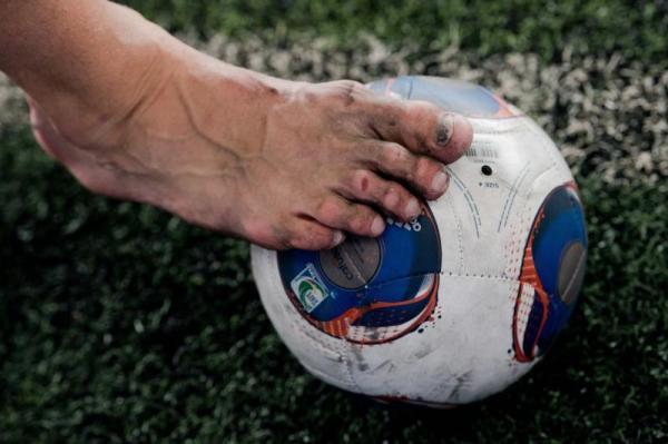 声往往比